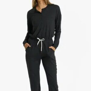 Vuori Womens Long sleeve Jumper